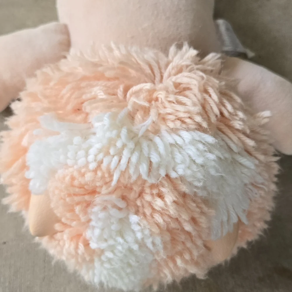 Vintage CABBAGE PATCH KIDS 18